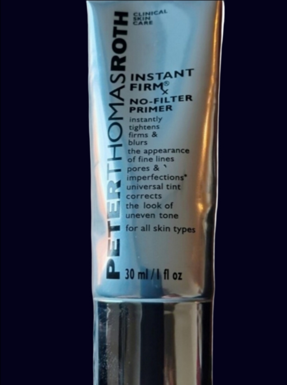 Peter Thomas Roth Instant Firming Face Tightener Cream -NEW-